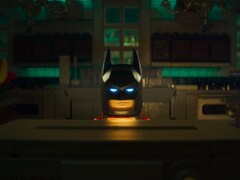 You Deserve This 'Lego Batman' Trailer