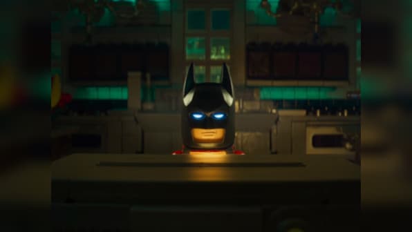 'The Lego Batman Movie' trailer: This could be the superhero movie we need, and deserve