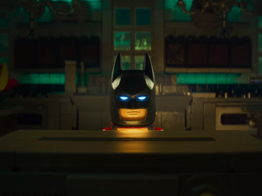 'The Lego Batman Movie' trailer: This could be the superhero movie we need, and deserve 'The Lego Batman Movie' trailer: This could be the superhero movie we need, and deserve