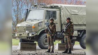 Brussels attack: Prime suspect Najim Laachraoui hasn't been arrested, says Belgian media after misidentifying perpetrator