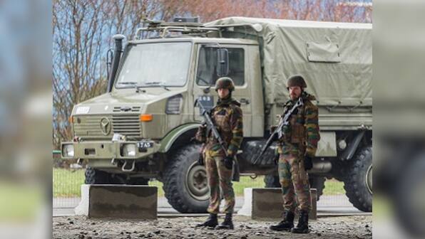 Brussels attack: Prime suspect Najim Laachraoui hasn't been arrested, says Belgian media after misidentifying perpetrator