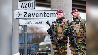 Brussels terror attack: Belgian cops raid home of bombing suspects, find 15 kg of explosives