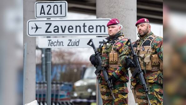 Brussels terror attack: Belgian cops raid home of bombing suspects, find 15 kg of explosives