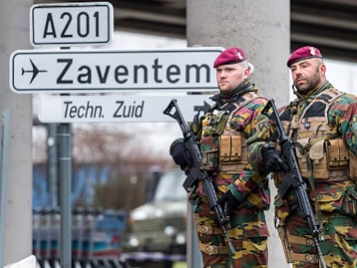 Brussels terror attack: Belgian cops raid home of bombing suspects, find 15 kg of explosives
