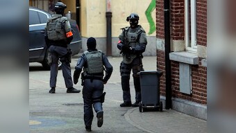 Paris attacks suspect Salah Abdeslam faces extradition from Belgium to France