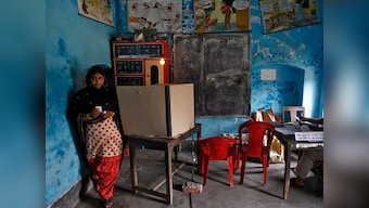 West Bengal polls: Domjur crusader's assymetric battle against Syndicate Raj has TMC feeling the heat