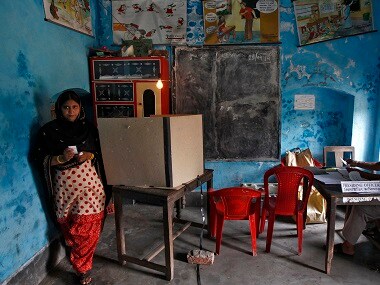 West Bengal polls: Domjur crusader's assymetric battle against Syndicate Raj has TMC feeling the heat