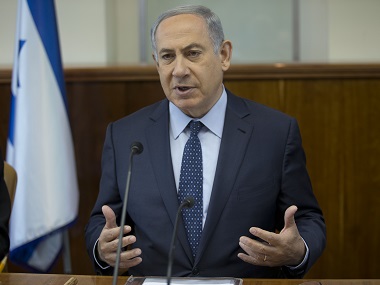 Why so surprised, US? Israel claims White House was fully aware of Netanyahu's trip cancellation Why so surprised, US? Israel claims White House was fully aware of Netanyahu's trip cancellation