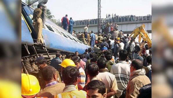 Delhi, Mumbai, Bhagalpur… Kolkata flyover collapse not the first of its kind in India