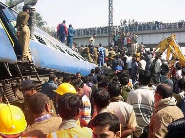 Delhi, Mumbai, Bhagalpur… Kolkata flyover collapse not the first of its kind in India