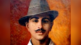 Bhagat Singh's 87th death anniversary: Despite political appropriations, freedom fighter remains youth icon
