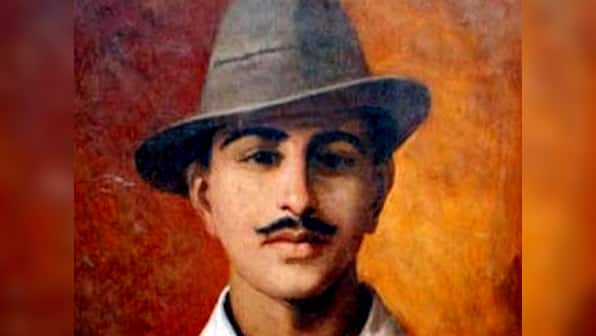 Bhagat Singh's 87th death anniversary: Despite political appropriations, freedom fighter remains youth icon