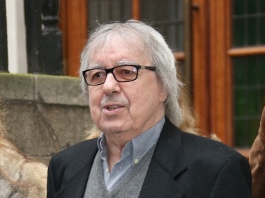 Former Rolling Stones member Bill Wyman diagnosed with prostate cancer ...
