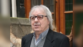 Former Rolling Stones member Bill Wyman diagnosed with prostate cancer