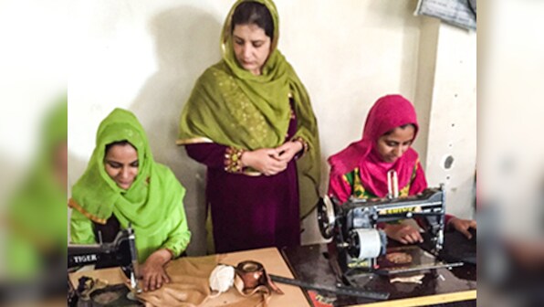 Women's Day special: Meet women entrepreneurs who succeeded against all odds