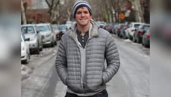 Opposing you is a moral decision, not political: HONY's Brandon Stanton pens open letter to Donald Trump