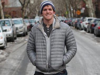 Opposing you is a moral decision, not political: HONY's Brandon Stanton pens open letter to Donald Trump Opposing you is a moral decision, not political: HONY's Brandon Stanton pens open letter to Donald Trump