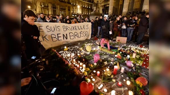 Brussels terror attacks: Don't let IS have its way, heighten airport security to unprecedented levels