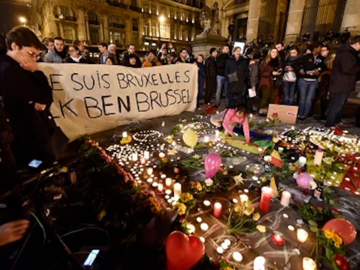 Brussels terror attacks: Don't let IS have its way, heighten airport security to unprecedented levels