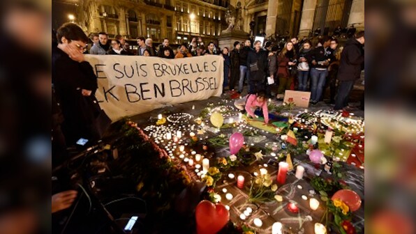 Brussels attack: Three days on, Jet Airways brings 242 Indians back home