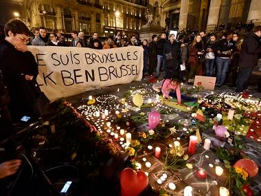 Terror in Brussels: Why it's become imperative to dismiss the falsities peddled by 'coward' secularists