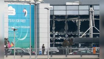 Brussels airport suspect Najim Laachraoui held: Belgian media