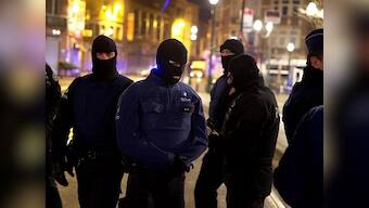 Paris attacks: Cops find fugitive Salah Abdeslam's fingerprints in Brussels flat during raid
