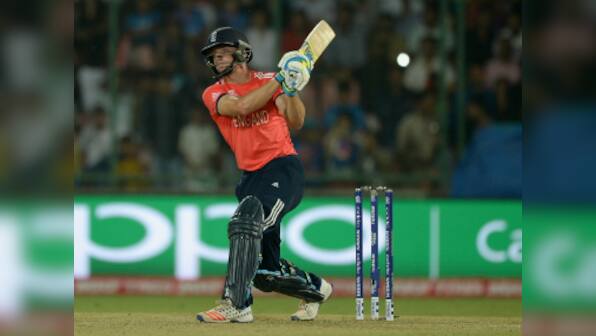 Two more such knocks from Jos Buttler and semifinalists England may run away with World T20 title