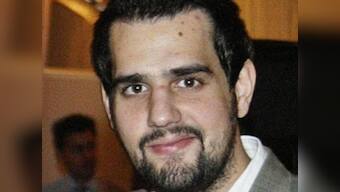 Shahbaz Taseer, son of assassinated Pak Governor, found after five years in captivity
