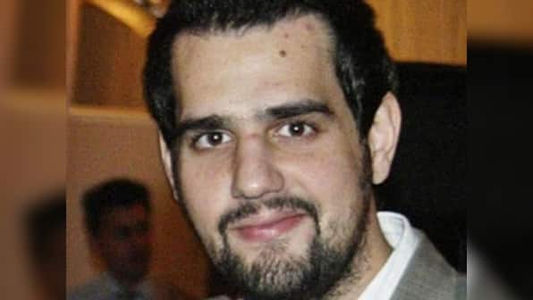 Shahbaz Taseer, son of assassinated Pak Governor, found after five years in captivity