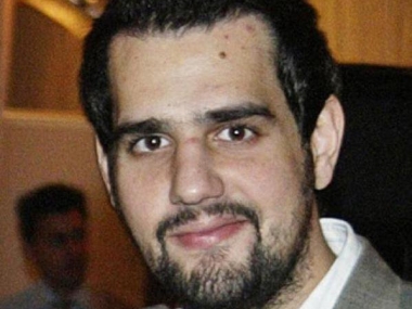 Shahbaz Taseer, son of assassinated Pak Governor, found after five years in captivity Shahbaz Taseer, son of assassinated Pak Governor, found after five years in captivity