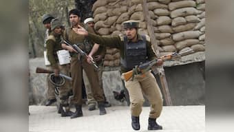 Information on troop movement in Dantewada was leaked: CRPF on blast which killed 7 personnel