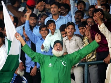 ICC Champions Trophy 2017: Pakistan crickets relationship with its fans is like a toxic love affair