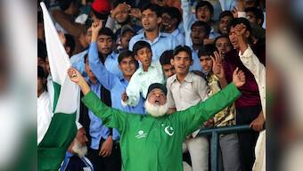 Uncle's absence upsets rain gods? No Chacha Cricket for India-Pakistan for the first time since 1998