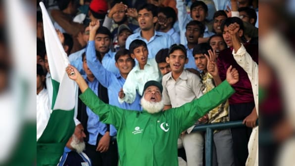 Uncle's absence upsets rain gods? No Chacha Cricket for India-Pakistan for the first time since 1998