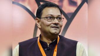 West Bengal Assembly Election: Netaji's grand nephew Chandra Bose begins campaign from Kolkata's Elgin Road