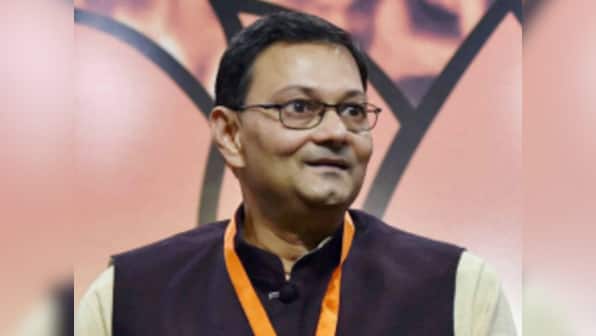 West Bengal Assembly Election: Netaji's grand nephew Chandra Bose begins campaign from Kolkata's Elgin Road