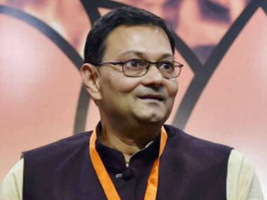 West Bengal Assembly Election: Netaji's grand nephew Chandra Bose begins campaign from Kolkata's Elgin Road