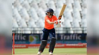 Women's World T20: England look to continue good form in opening fixture against Bangladesh