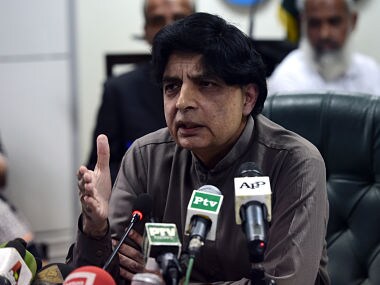 Pakistan to send security team to India ahead of ICC World T20