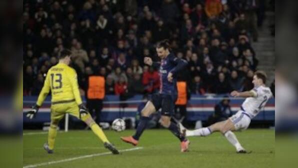Champions League: Chelsea look to avoid deja vu in 'high stakes' PSG clash