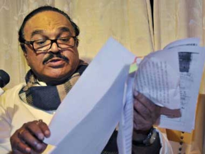 Chhagan Bhujbal allowed to cast vote in presidential polls 2017, tells Mumbai court it's his constitutional right