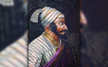 A secret canvas: New book on architect Jehangir Vazifdar shines a light on his other identity — that of an artist