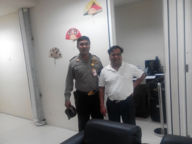 CBI took possession of Chhota Rajan's voice samples: Counsel CBI took possession of Chhota Rajan's voice samples: Counsel