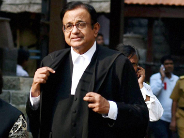Ishrat Jahan case: Lies are better than Chidambaram's half-truths Ishrat Jahan case: Lies are better than Chidambaram's half-truths