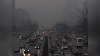 End of the world? Climate change could kill half a million extra people globally in 2050