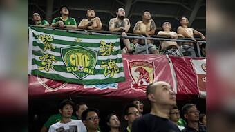 The Great League of China: All eyes on super-rich Chinese Super League as it prepares for kick-off