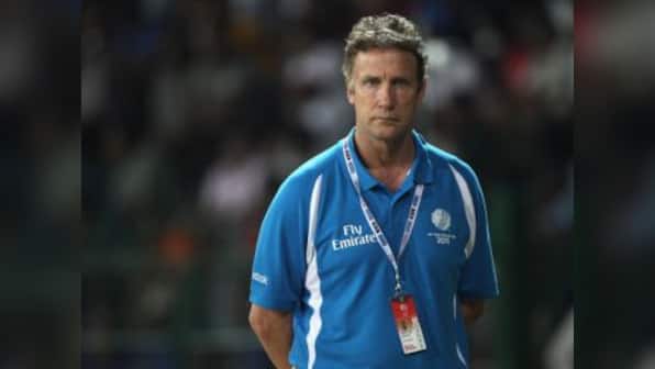 ICC World T20, 2nd semi-final: Chris Broad to be the match-referee for high-stakes India-West Indies clash