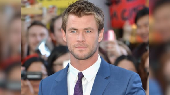 Chris Hemsworth to star in India-set kidnap drama Dhaka; Russo Brothers to produce Netflix project