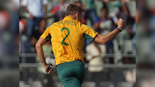 World T20: Despite win over Afghanistan, South Africa bowlers inspired very little confidence yet again